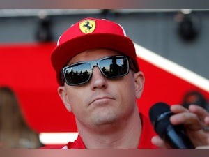 F1 engineer Slade says Raikkonen 'best driver'