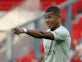 World Cup winner Kylian Mbappe desperate to end memorable year on a high