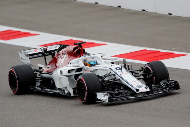 Departing Ericsson says F1 'artificial'