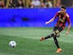 Father: 'Newcastle in pole position for Almiron'