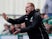Neil Lennon leaves Hibs by 'mutual consent'