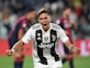 Massimiliano Allegri talks up misfiring Juventus forward Paulo Dybala