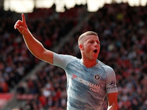 Barkley stars as Chelsea beat Southampton