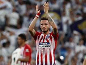 Man Utd 'told to pay £125m for Saul Niguez'