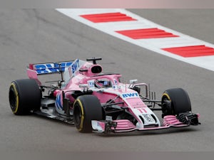 Force India now 'Racing Point' for 2019