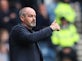 Steve Clarke "still hurt" by Scotland snub during playing days