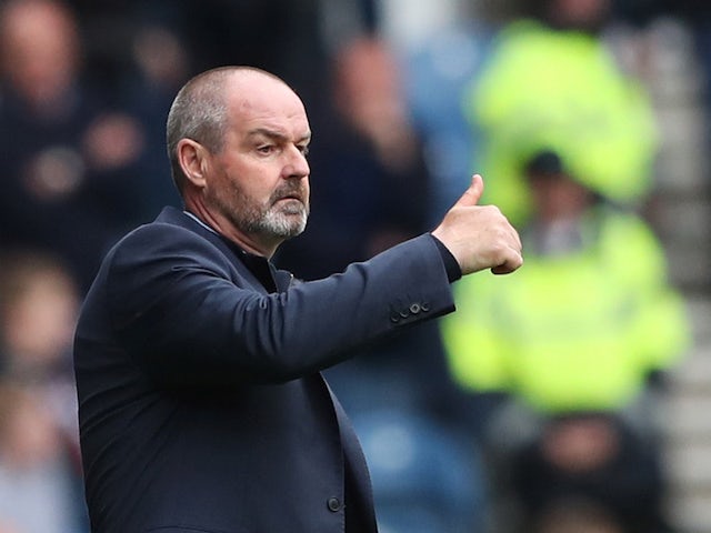 Kimarnock manager Steve Clarke handed two-match touchline ban