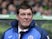 Tommy Wright remaining calm over top-six challenge