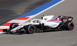Williams Formula 1 #35