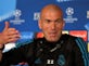Video: Zinedine Zidane returns to Real Madrid