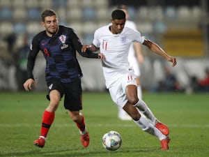 Four at the back and a Sancho debut – how England rated in Croatia