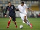 England play out stalemate with Croatia in Rijeka