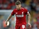 Lazio close to signing Liverpool's Moreno?