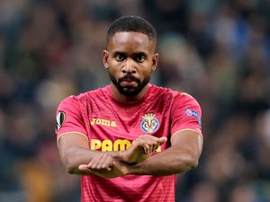 Barcelona 'have started contacts to sign Cedric Bakambu'