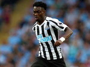 Christian Atsu 'trapped under rubble after Turkey earthquake'