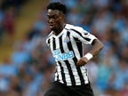 <span class="p2_new s hp">NEW</span> Hatayspor winger Christian Atsu 'trapped under rubble after Turkey earthquake'