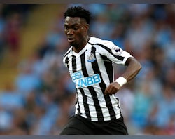 Christian Atsu 'trapped under rubble after Turkey earthquake'