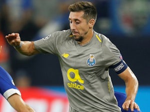 Hector Herrera to join Atletico Madrid?