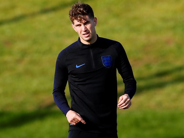 england training jersey 2018