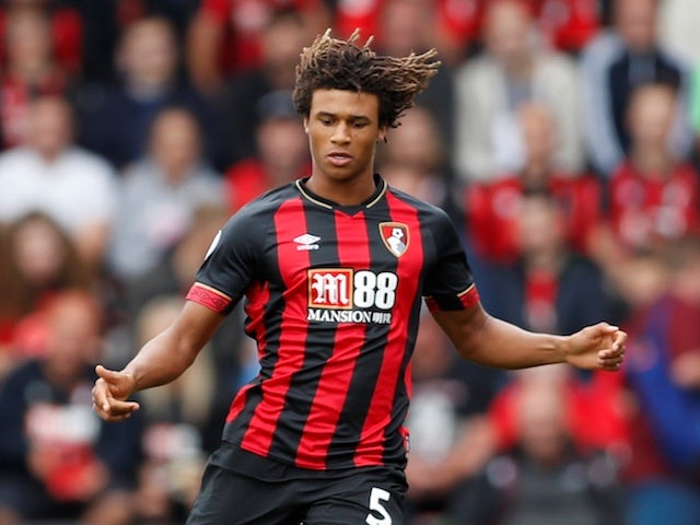 Chelsea 'unlikely to activate Ake clause'