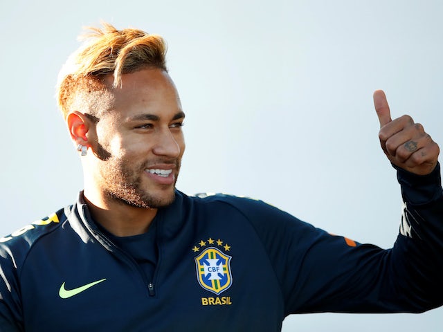 PSG 'rejected Juventus bid for Neymar'