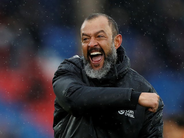 Nuno confident Wolves have done nothing wrong amid Football Leaks claims