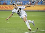 Perth Glory confirm Zlatan Ibrahimovic approach