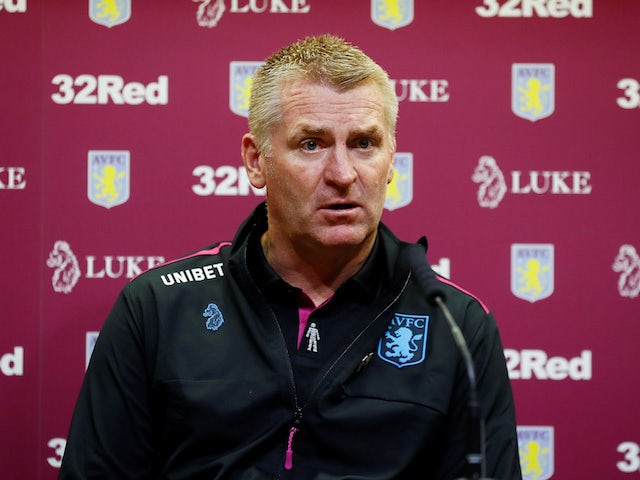 Smith happy to see Villa players show worth in victory over Middlesbrough
