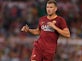 PL trio 'interested in Edin Dzeko'