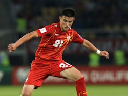 N. Macedonia vs. Liechtenstein - prediction, team news, lineups