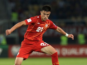 Preview: N. Macedonia vs. Liechtenstein - prediction, team news, lineups