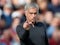 Jose Mourinho open to managing Paris Saint-Germain