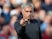 Mourinho criticises ‘unprofessional’ handling of United players on national duty