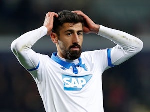 Arsenal target Demirbay available for £22m?