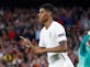 Marcus Rashford: 'No club loyalties with England'