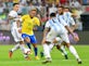 Miranda scores stoppage-time winner as Brazil beat rivals Argentina