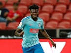 Atletico Madrid midfielder Thomas Partey 'one step away from joining Arsenal'