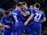 Ruben Loftus-Cheek is joined in celebration by his Chelsea teammates after netting in the 3-1 win over BATE Borisov on October 25, 2018