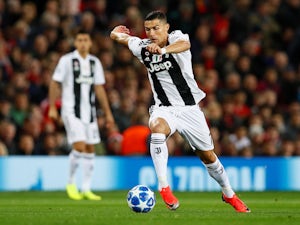 Preview: Juventus vs. Man Utd - prediction, team news, lineups