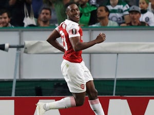 Danny Welbeck signs for Watford