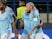 City hit full stride to sweep past Shakhtar