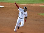 Nunez shines as Red Sox see off the Dodgers in World Series opener