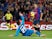 Luis Suarez bags brace as Barcelona claim late Rayo Vallecano victory