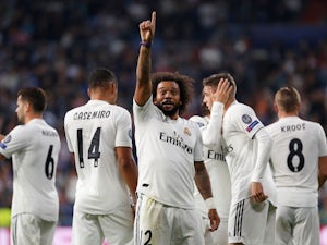 Marcelo denies links with Juventus