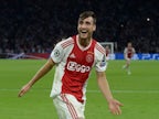 Manchester City hold interest in Ajax defender Nicolas Tagliafico?