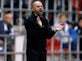 Rotherham boss Paul Warne: Away point had been coming