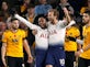 Lucas Moura: 'Tottenham Hotspur would struggle to replace Harry Kane'