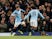Diaz nets double as City cruise past Fulham