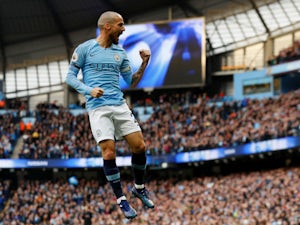Live Commentary: Manchester City 5-1 Southampton - as it happened