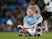 Guardiola left waiting to discover extent of De Bruyne's injury